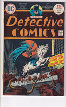 Load image into Gallery viewer, Detective Comics (1937 1st Series) 27, 38, 42, 225, 270-881 Huge lot
