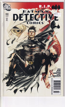 Load image into Gallery viewer, Detective Comics (1937 1st Series) 27, 38, 457, 459, 468-469 1st Doctor Phosphorus, 470, 474-475, 484, 492, 600, 608 1st Anarky, 614, 620, 621, 625, 627, 850 Annual 3
