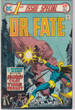 Load image into Gallery viewer, 1st Issue Special (1975) 1 1st Appearance Atlas 7-8 1st App Warlord KEY Issue 9
