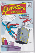 Load image into Gallery viewer, Adventure Comics (1938 1st Series) lot of 30 issues between 210-490
