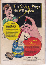 Load image into Gallery viewer, Adventures of Rex the Wonder Dog (1952) 6 2nd app Detective Chimp reader
