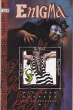 Load image into Gallery viewer, Enigma (1993 Vertigo) 1-3

