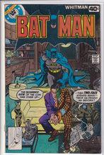 Load image into Gallery viewer, Batman (1940 1st Series) 209, 235 missing back cover

