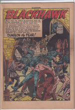 Load image into Gallery viewer, Blackhawk (1944 1st Series) 65, 73, 228, 243, 266
