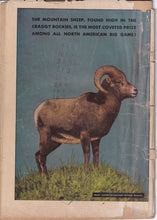 Load image into Gallery viewer, Bob Swift (1951 Fawcett) 1 reader
