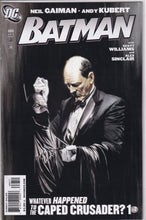 Load image into Gallery viewer, Batman (1940 1st Series) 209, 235 missing back cover
