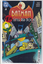 Load image into Gallery viewer, Batman Adventures (1992 1st Series) 2-4, 6-7, 9, 11-12 1st app Harley Quinn 23
