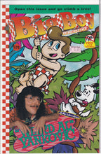 Load image into Gallery viewer, Adventures of the Big Boy (1956) 146, 207, 401, 426, 478 Weird Al (1976) 1, 8, 23, 41
