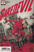 Load image into Gallery viewer, Daredevil (2019 7th Series) 1-21, 25 2nd &amp; 3rd print 1st Elektra as Daredevil Annual 1
