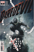 Load image into Gallery viewer, Daredevil (2019 7th Series) 1-21, 25 2nd &amp; 3rd print 1st Elektra as Daredevil Annual 1
