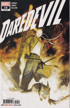Load image into Gallery viewer, Daredevil (2019 7th Series) 1-21, 25 2nd &amp; 3rd print 1st Elektra as Daredevil Annual 1
