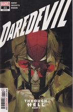 Load image into Gallery viewer, Daredevil (2019 7th Series) 1-21, 25 2nd &amp; 3rd print 1st Elektra as Daredevil Annual 1

