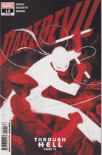 Load image into Gallery viewer, Daredevil (2019 7th Series) 1-21, 25 2nd &amp; 3rd print 1st Elektra as Daredevil Annual 1
