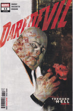 Load image into Gallery viewer, Daredevil (2019 7th Series) 1-21, 25 2nd &amp; 3rd print 1st Elektra as Daredevil Annual 1
