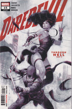 Load image into Gallery viewer, Daredevil (2019 7th Series) 1-21, 25 2nd &amp; 3rd print 1st Elektra as Daredevil Annual 1
