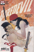Load image into Gallery viewer, Daredevil (2019 7th Series) 1-21, 25 2nd &amp; 3rd print 1st Elektra as Daredevil Annual 1
