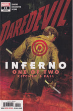 Load image into Gallery viewer, Daredevil (2019 7th Series) 1-21, 25 2nd &amp; 3rd print 1st Elektra as Daredevil Annual 1
