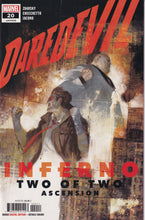Load image into Gallery viewer, Daredevil (2019 7th Series) 1-21, 25 2nd &amp; 3rd print 1st Elektra as Daredevil Annual 1
