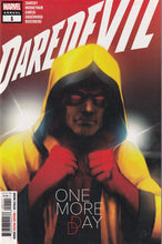 Load image into Gallery viewer, Daredevil (2019 7th Series) 1-21, 25 2nd &amp; 3rd print 1st Elektra as Daredevil Annual 1
