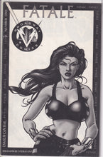 Load image into Gallery viewer, Broadway Comics Powers That Be (1995) 1 Preview, 1 Variant, 1-3 sealed, 2, Fatale Preview 1
