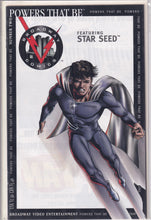 Load image into Gallery viewer, Broadway Comics Powers That Be (1995) 1 Preview, 1 Variant, 1-3 sealed, 2, Fatale Preview 1
