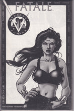 Load image into Gallery viewer, Broadway Comics Powers That Be (1995) 1 Preview, 1 Variant, 1-3 sealed, 2, Fatale Preview 1
