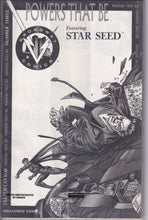 Load image into Gallery viewer, Broadway Comics Powers That Be (1995) 1 Preview, 1 Variant, 1-3 sealed, 2, Fatale Preview 1
