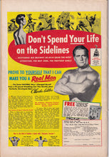 Load image into Gallery viewer, Adventures of the Fly (1959) 2, 18, 21, 27
