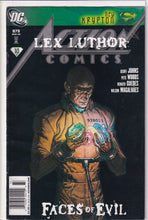 Load image into Gallery viewer, Action Comics (1938 1st Series) 863-864, 873-874 Newsstand Variants
