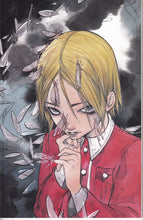 Load image into Gallery viewer, Fishflies (2023 Image) FCBD 1 &amp; 1-7 Jeff Lemire

