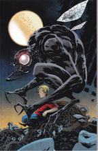 Load image into Gallery viewer, Fishflies (2023 Image) FCBD 1 &amp; 1-7 Jeff Lemire
