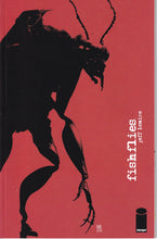Load image into Gallery viewer, Fishflies (2023 Image) FCBD 1 &amp; 1-7 Jeff Lemire
