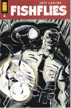 Load image into Gallery viewer, Fishflies (2023 Image) FCBD 1 &amp; 1-7 Jeff Lemire
