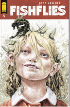 Load image into Gallery viewer, Fishflies (2023 Image) FCBD 1 &amp; 1-7 Jeff Lemire
