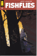 Load image into Gallery viewer, Fishflies (2023 Image) FCBD 1 &amp; 1-7 Jeff Lemire
