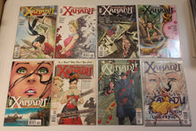 Load image into Gallery viewer, Doorway to Nightmare (1978) 1 1st appearance 3, Madame Xanadu (1981) 1 (2008) 1-29
