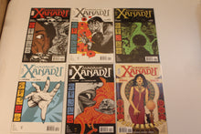 Load image into Gallery viewer, Doorway to Nightmare (1978) 1 1st appearance 3, Madame Xanadu (1981) 1 (2008) 1-29
