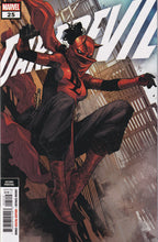 Load image into Gallery viewer, Daredevil (2019 7th Series) 1-21, 25 2nd &amp; 3rd print 1st Elektra as Daredevil Annual 1
