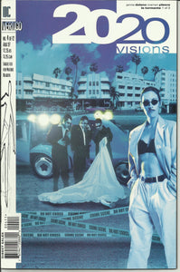 2020 Visions (1997) 4 Jamie Delano FN