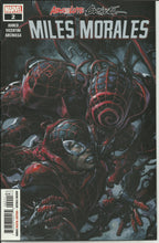 Load image into Gallery viewer, Absolute Carnage Miles Morales (2019) 1 2nd print, 2 Marvel
