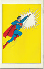 Load image into Gallery viewer, Action Comics (1938 1st Series) 1 1992  World Without Superman: Funeral For a Friend 10 cent Reprint DC
