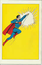 Load image into Gallery viewer, Action Comics (1938 1st Series) 1 1992  World Without Superman: Funeral For a Friend 10 cent Reprint DC
