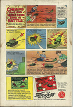 Load image into Gallery viewer, Action Comics (1938 1st Series) 340 1st Appearance Parasite KEY Issue GD
