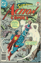 Load image into Gallery viewer, Action Comics (1938 1st Series) 471  FN
