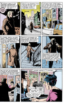 Load image into Gallery viewer, John Constantine Hellblazer Issue 28 page 14 Original Art Ron Tiner Kevin Walker
