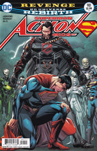 Load image into Gallery viewer, Action Comics (2016 3rd Series) 957, 981, 1000, 1007, 1020, 1022-1025, 1027-1028 Ann 3
