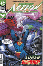 Load image into Gallery viewer, Action Comics (2016 3rd Series) 957, 981, 1000, 1007, 1020, 1022-1025, 1027-1028 Ann 3
