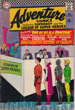 Load image into Gallery viewer, Adventure Comics (1938 1st Series) lot of 29 issues between 285-490
