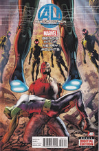 Load image into Gallery viewer, Age of Ultron (2013) 3 She-Hulk Luke Cage Vision VF/NM
