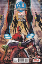Load image into Gallery viewer, Age of Ultron (2013) 3 She-Hulk Luke Cage Vision VF/NM
